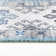 Bova Oriental Area Rug