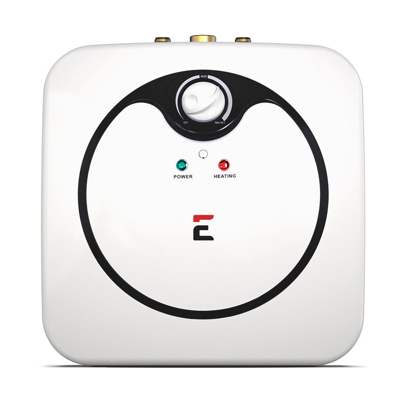 Petit chauffe-eau électrique 4 gallons Eccotemp