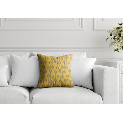 Housse de coussin Gilbert