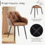Rigney Upholstered Metal Side Chair-1614385432-1649174436