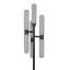 Lampe sur pied 70 "Dominique