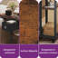 Hall Tree 120cm Wide-1411892879