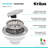 Premier 4.5" Basket Strainer