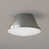 Brushed Nickel