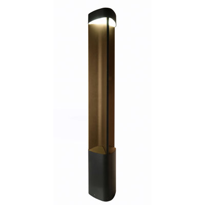 Trila 1-Light LED Pathway Light
