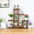 Weather Resistant Plant Stand