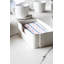 Porte-serviettes blanc Lastra-93805812