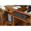 Bureau en bois massif Almendra-1758682121