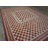 Flatweave Wool Checkered Indoor Rug