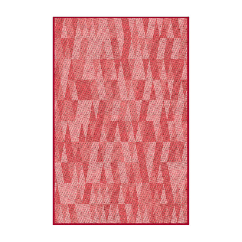 Indoor Rug, Rectangle 2' x 4'