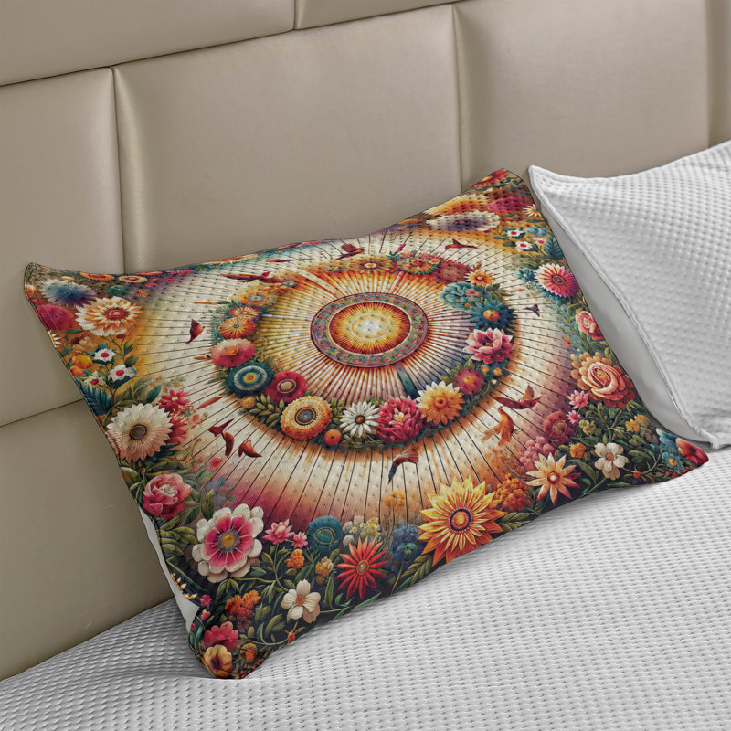 Housse de coussin Ambesonne, H 20 po x l 36 po