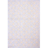 One-of-a-Kind 6' X 9' Area Rug