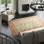 Sino Wool Oriental Area Rug