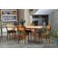 Ensemble repas 4 personnes Notchietown-2066826593