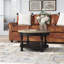 Athesh Single Coffee Table