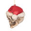 Ornement squelette des fêtes Skelly Claus II-109233939