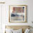 Midday Reflection - Single Picture Frame Painting-1782950210-1782950211