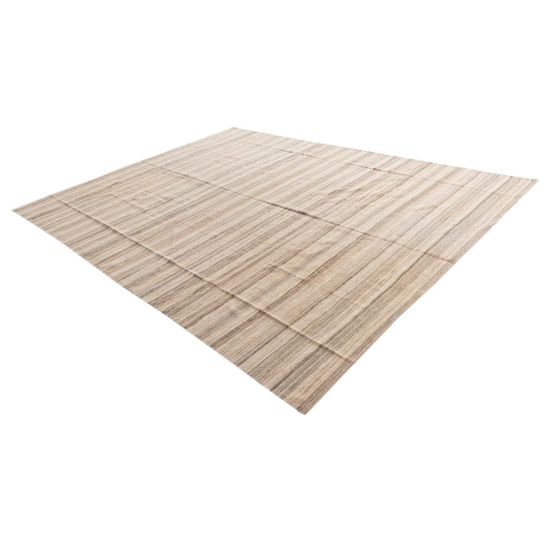 Tapis brun clair Ohlson