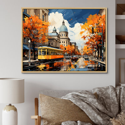 " Harmony Of Timeless Elegance "