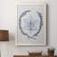 Gitika Happy Hanukkah I, reproduction d'art sur toile-360749063-360749060