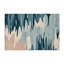 Tapis intérieur et extérieur gris Watercolor-165738974