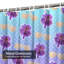Rideau de douche avec 12 crochets-1579094213