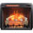 Double Protection Electric Fireplace With 5 Levels Of Ember Bed Brightness Infrared Heating For Wall Recessed Or Freestanding Installation