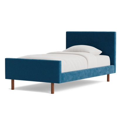 Skinny Fat Bed
