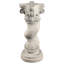 Piédestal à colonne Capitoline Barley-64440657