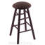 Tabouret de bar pivotant de 24 po-889466622-889466614