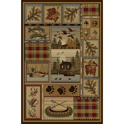 Wingate Indoor Rug