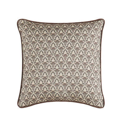 Coussin décoratif carré Maren