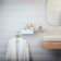 WallStoris  20" hansgrohe Wall Bar