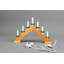 LED Indoor / Outdoor Single Christmas Light-2070074492-2070074493
