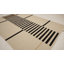 Rez Kilim One-of-a-Kind 7'3x10'5 Area Rug