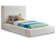 Ishia Upholstered Platform Bed