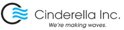 Cinderella Inc. logo