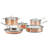 Hestan CopperBond 10-Piece Set