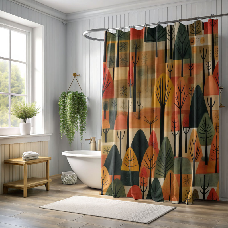 Imren, 74"H x 71"W