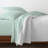 100% Cotton Percale Crisp and Cool Sheet Set (4 PC.)-481414522-481414533