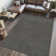 Tapis gris foncé Bertraut Classic