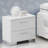 Multifunctional Nightstand