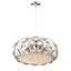 Crown 7 - Light Chandelier-1217133393