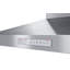 500 Series 30" 600 CFM Convertible Wall Mount Range Hood in Stainless Steel with Wi-Fi-928528840