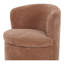 Dane Swivel Dining Chair Oatmeal-499379091