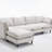Modular Sectional Sofa-534688376