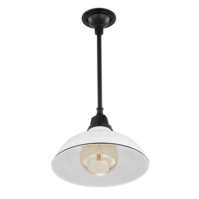 Mamani Outdoor Pendant