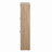 3-Drawer Shoe Storage Cabinet, 3-Tier Wood Shoe Rack Storage Organizer For Entryway