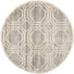 Light Gray/Ivory