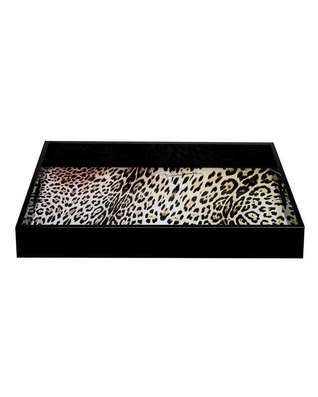 Tray JAGUAR Rectangular Small